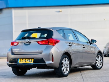 Used Toyota Auris 2014 for sale - 78058545: Photo