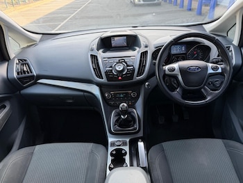 Used Ford Grand C-Max 2014 for sale - 77469281: Photo