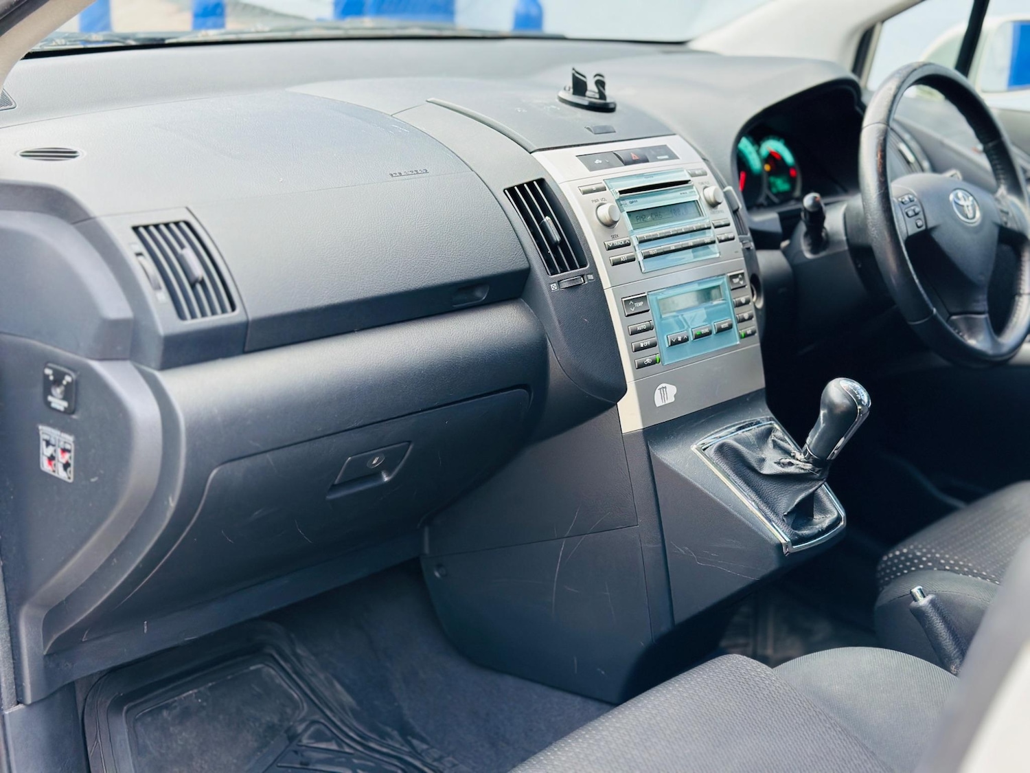 Vehicle 26