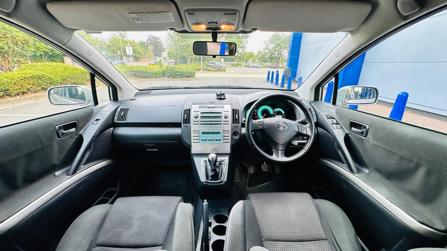 Vehicle 29