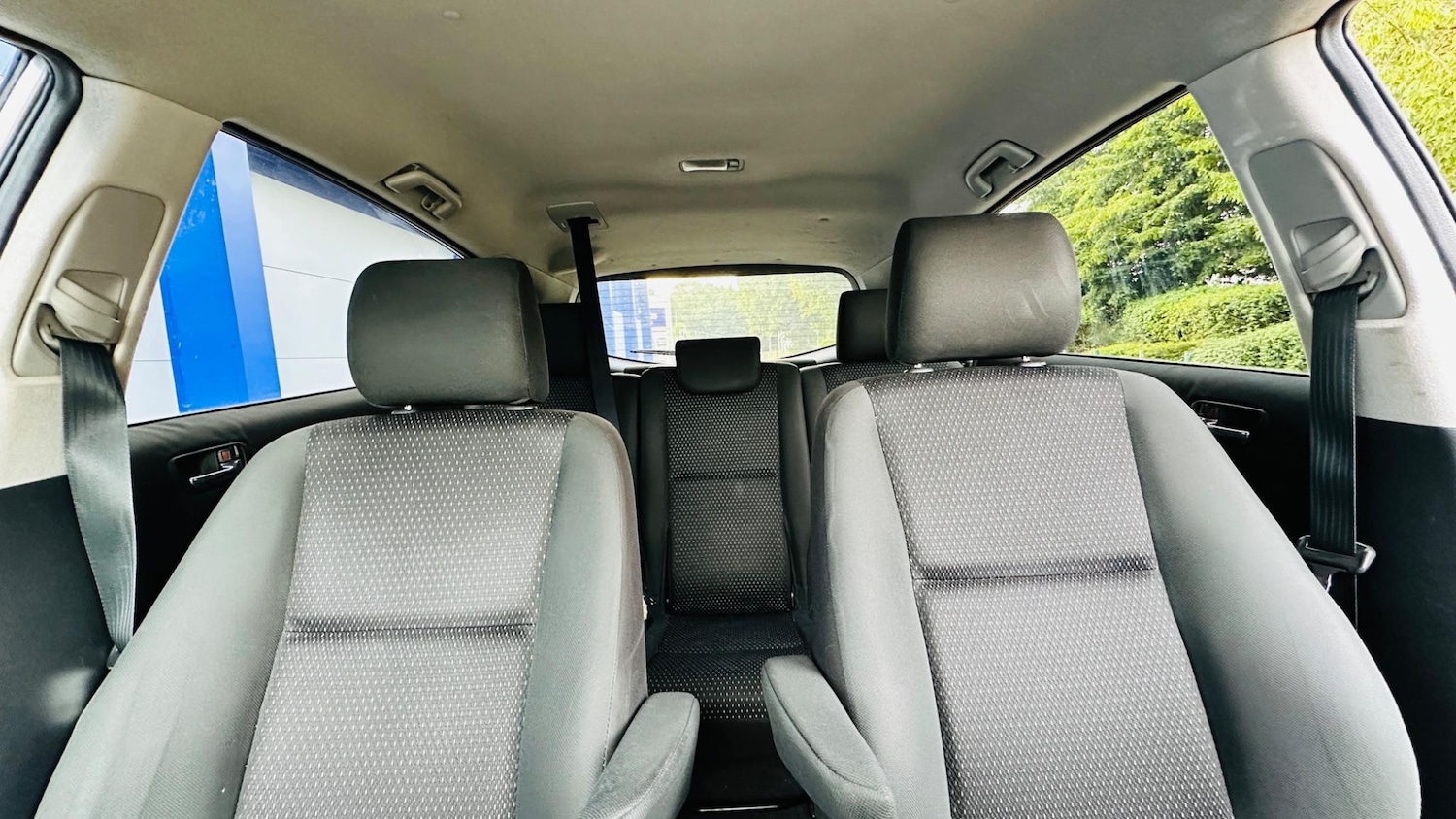 Vehicle 30