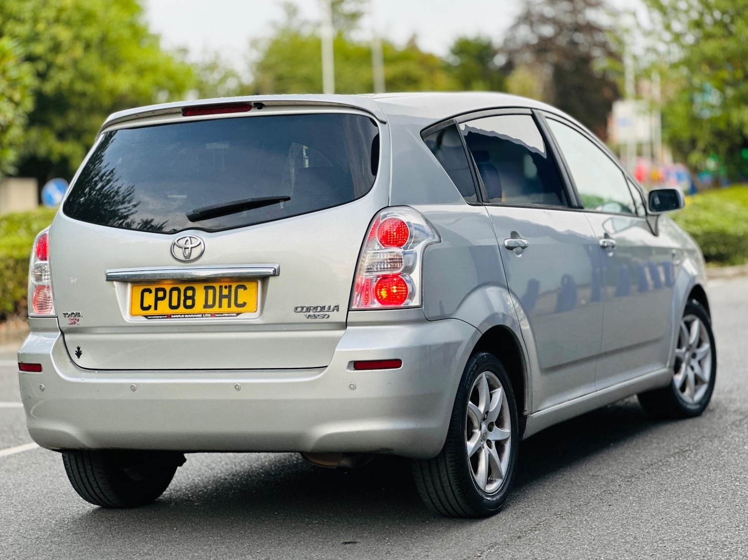 Vehicle 43
