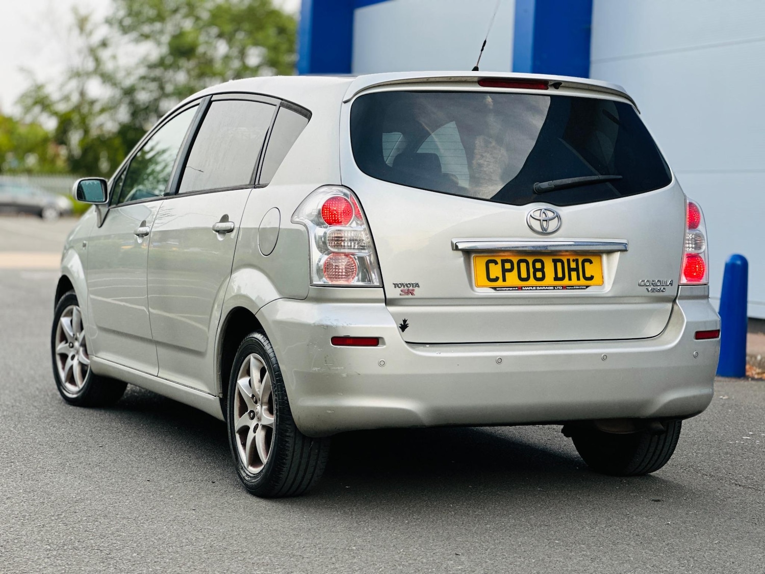 Vehicle 44
