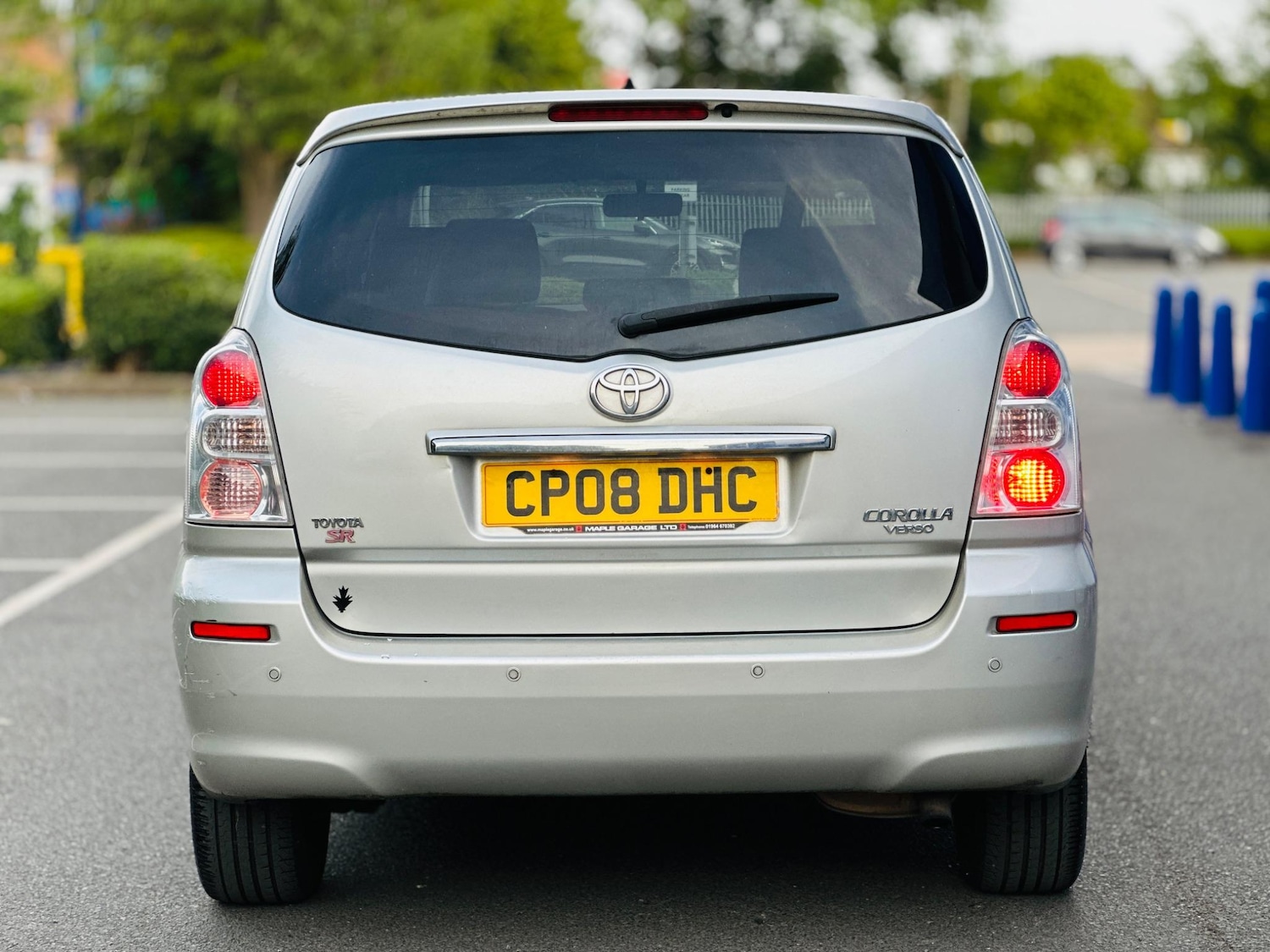 Vehicle 46
