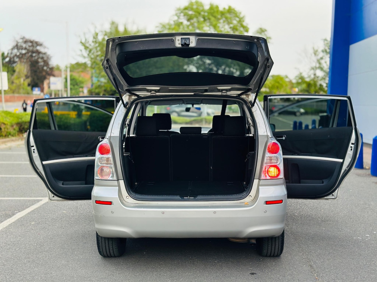 Vehicle 50