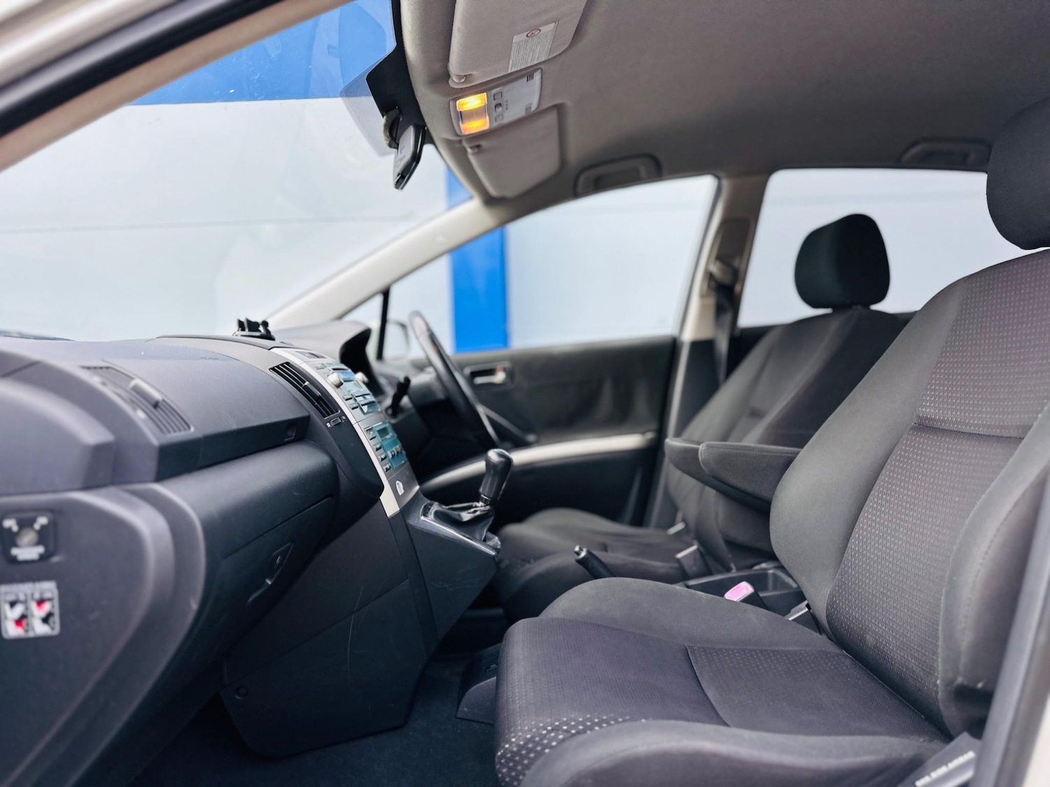 Vehicle 55