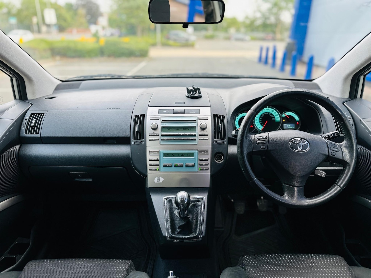 Vehicle 56