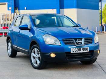 2008 (08) - 1.6 Tekna 5dr