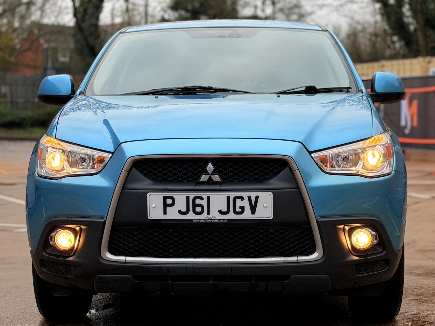 Used Mitsubishi ASX 2012 for sale - 77174508: Photo 17