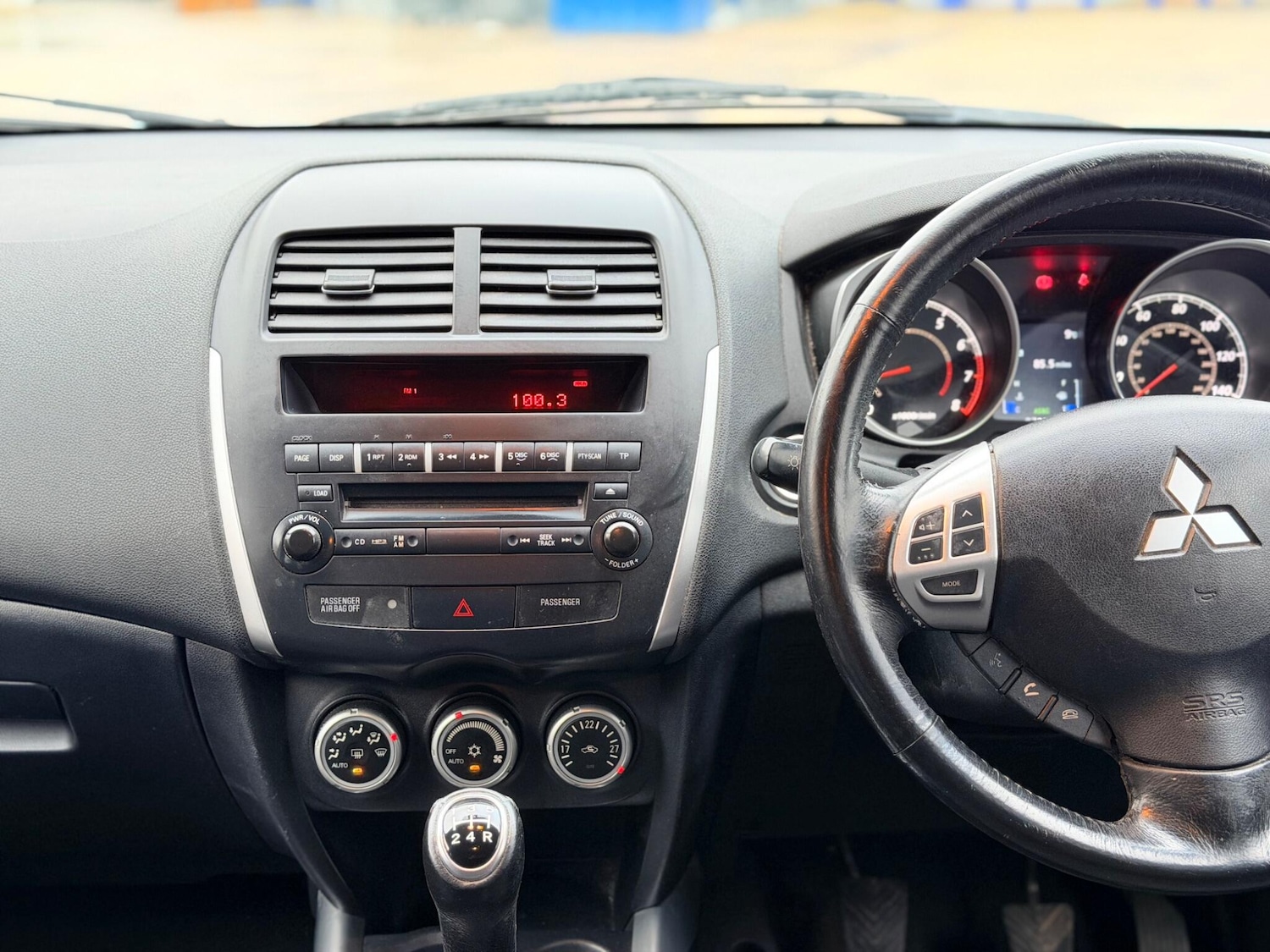 Used Mitsubishi ASX 2012 for sale - 77174508: Photo 28