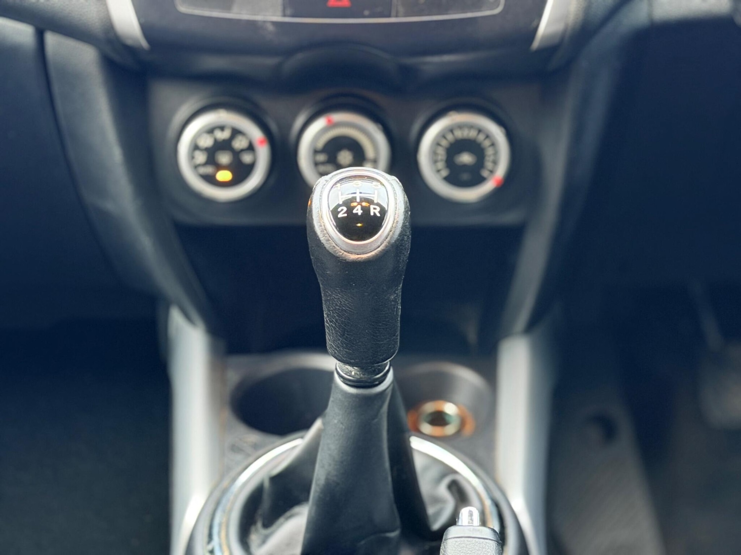 Used Mitsubishi ASX 2012 for sale - 77174508: Photo 32