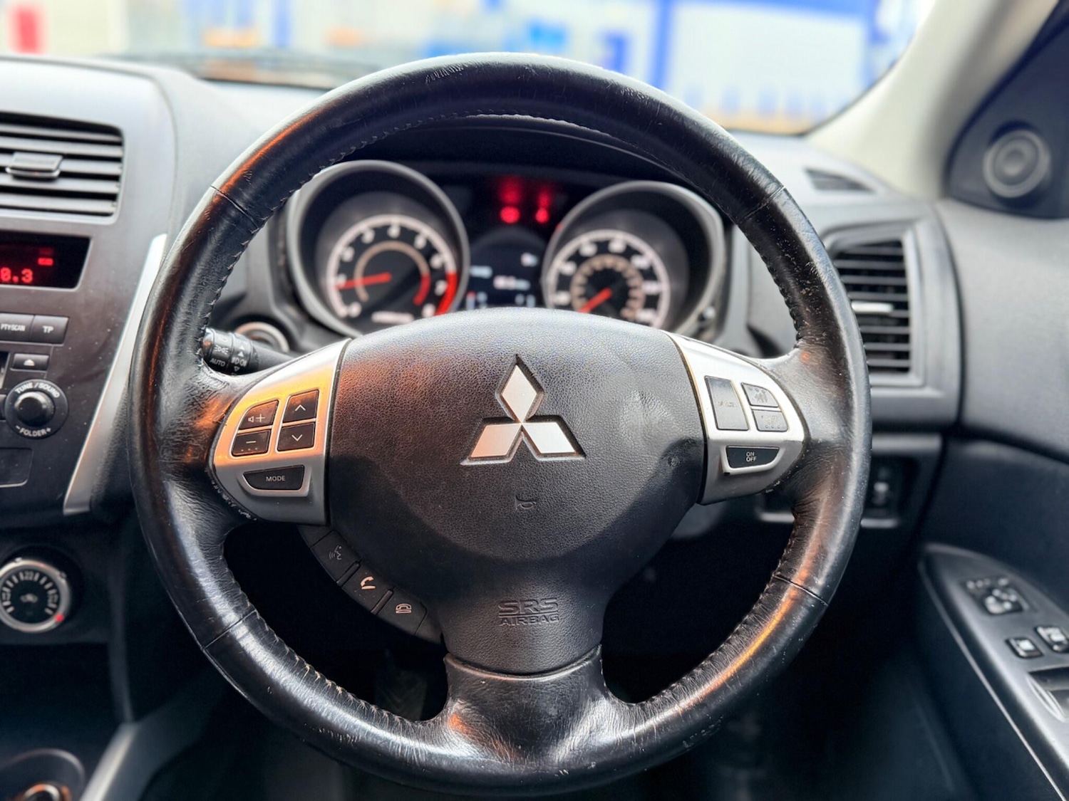 Used Mitsubishi ASX 2012 for sale - 77174508: Photo 33