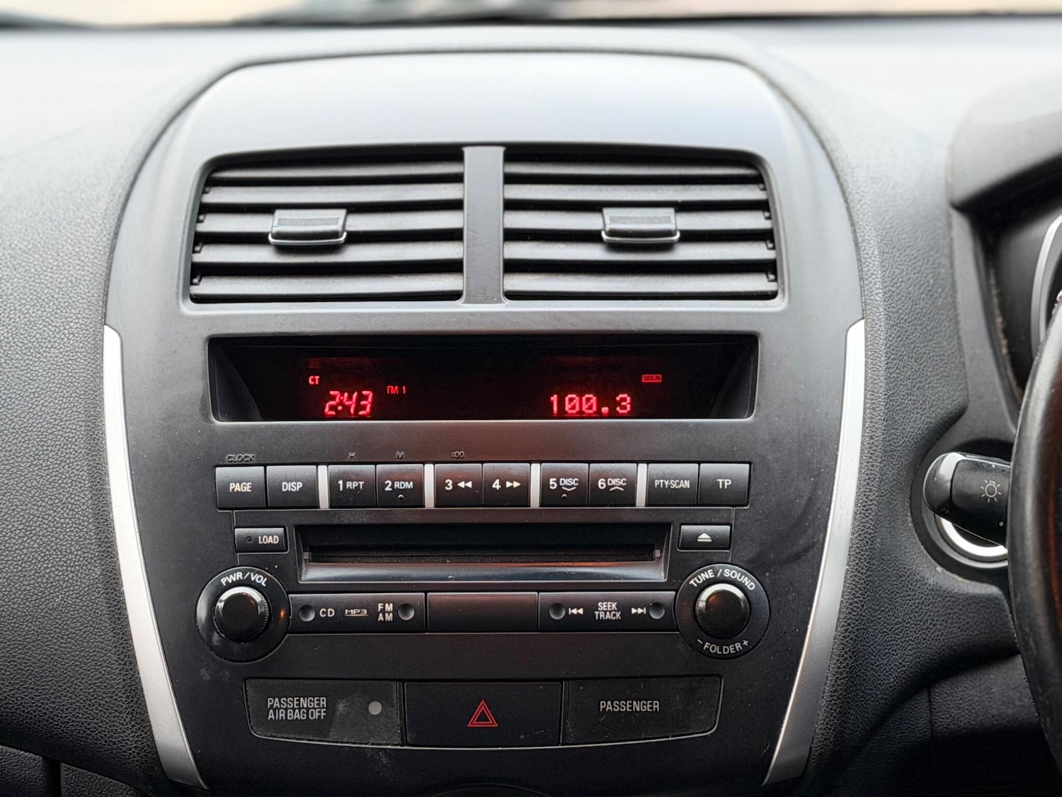 Used Mitsubishi ASX 2012 for sale - 77174508: Photo 34