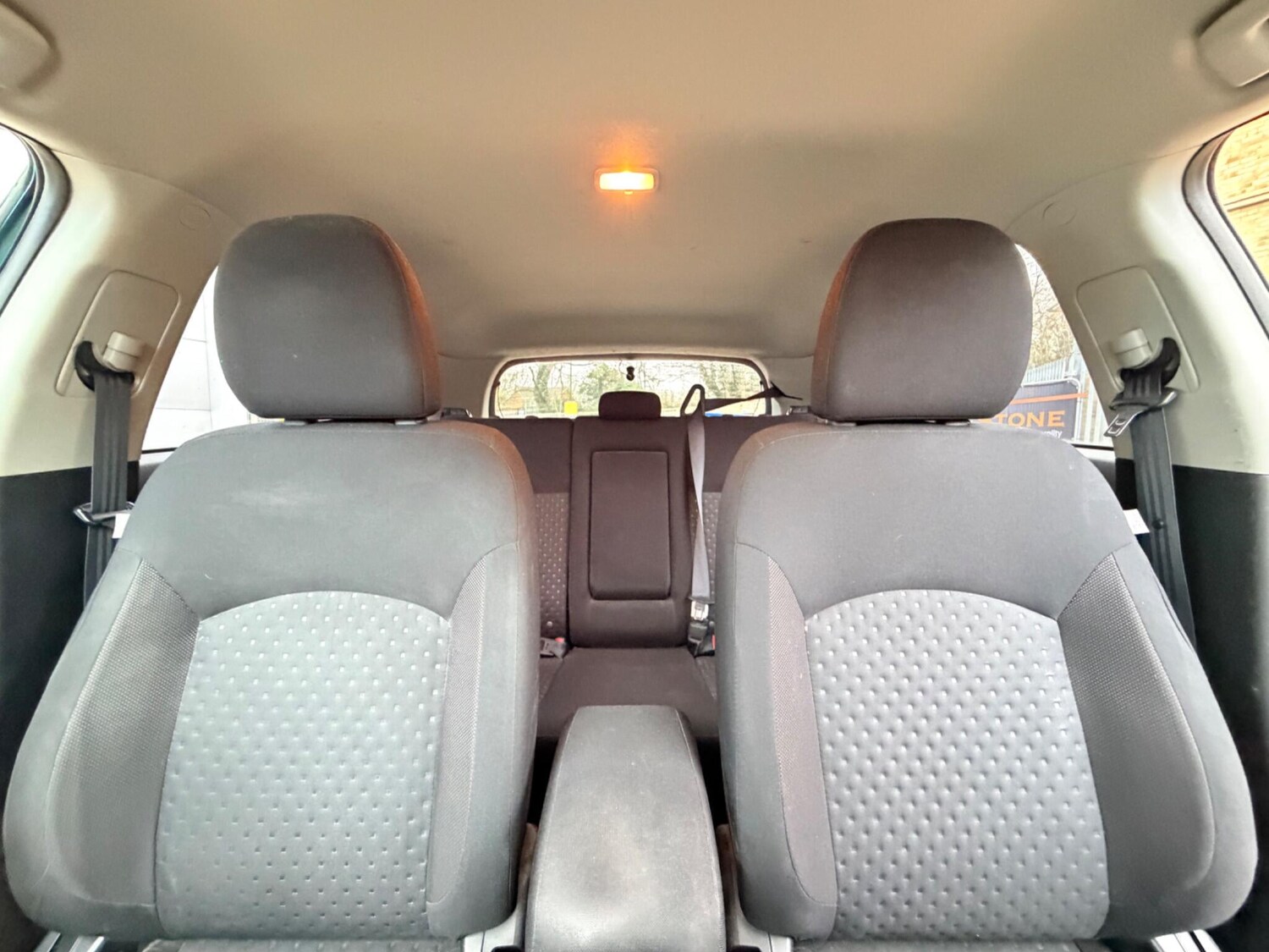 Used Mitsubishi ASX 2012 for sale - 77174508: Photo 35