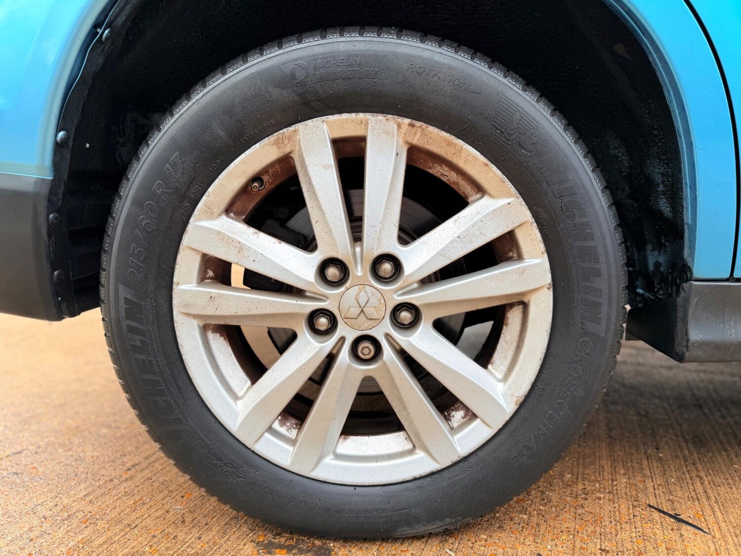 Used Mitsubishi ASX 2012 for sale - 77174508: Photo 37