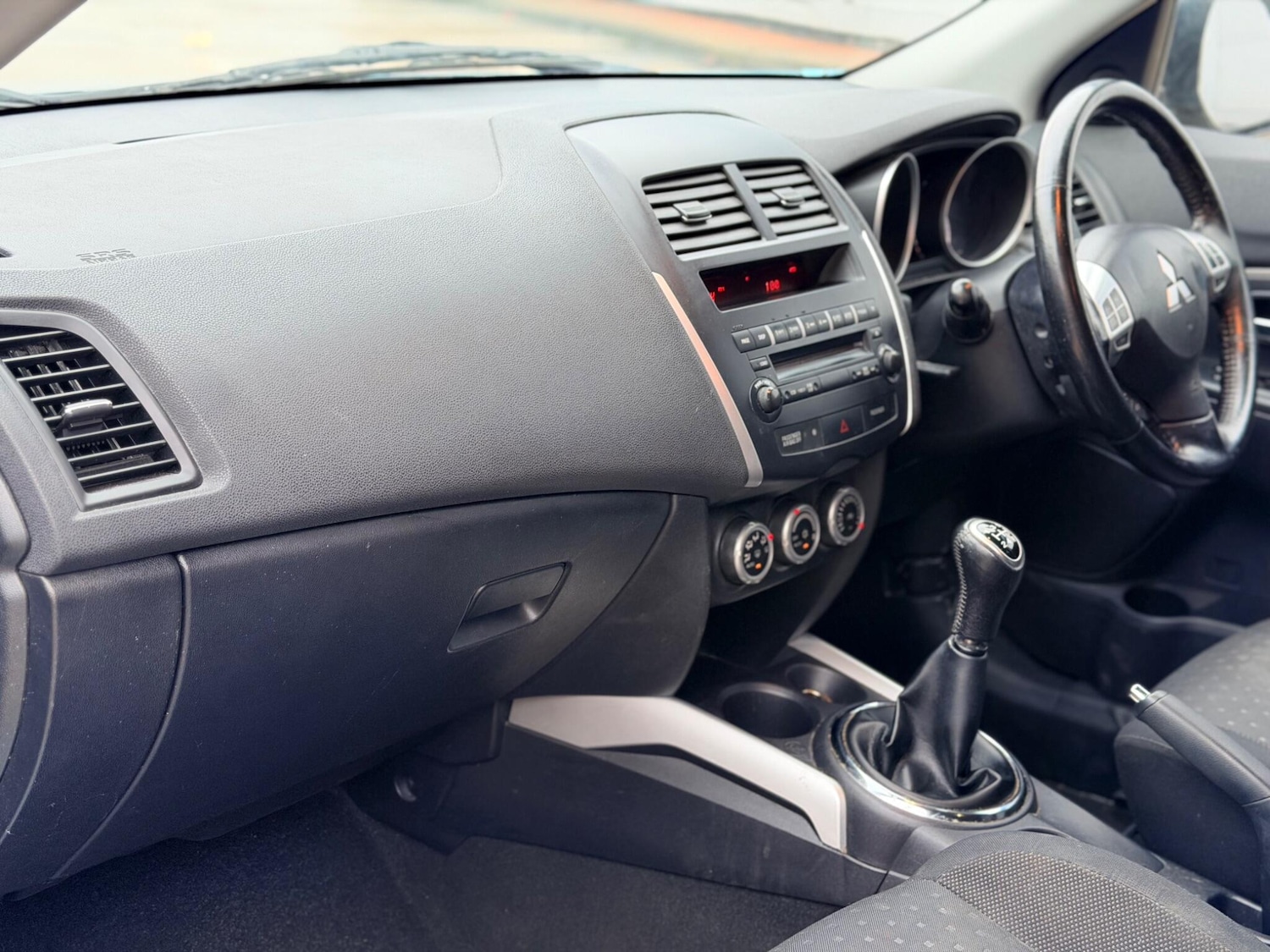 Used Mitsubishi ASX 2012 for sale - 77174508: Photo 39