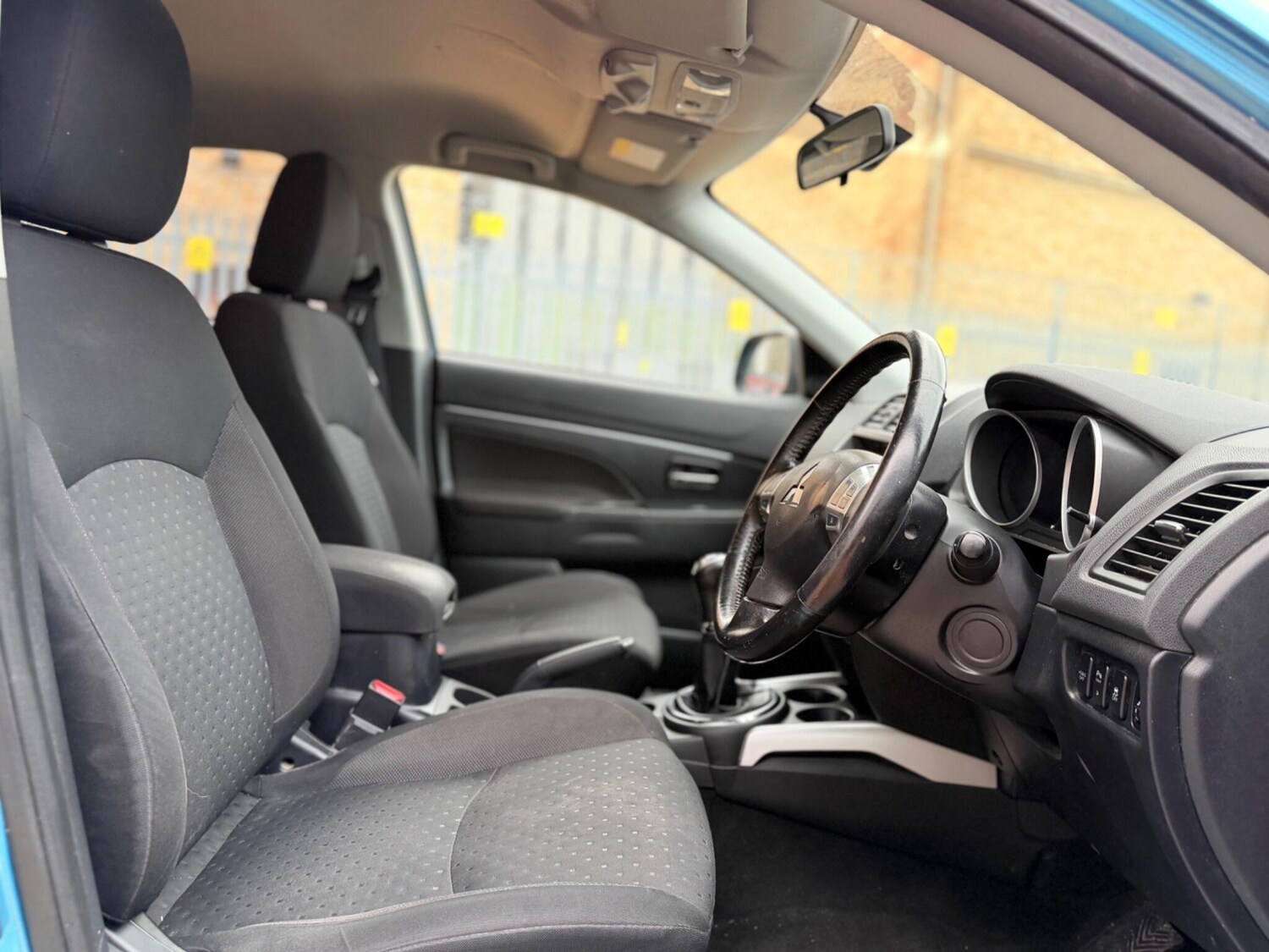 Used Mitsubishi ASX 2012 for sale - 77174508: Photo 40