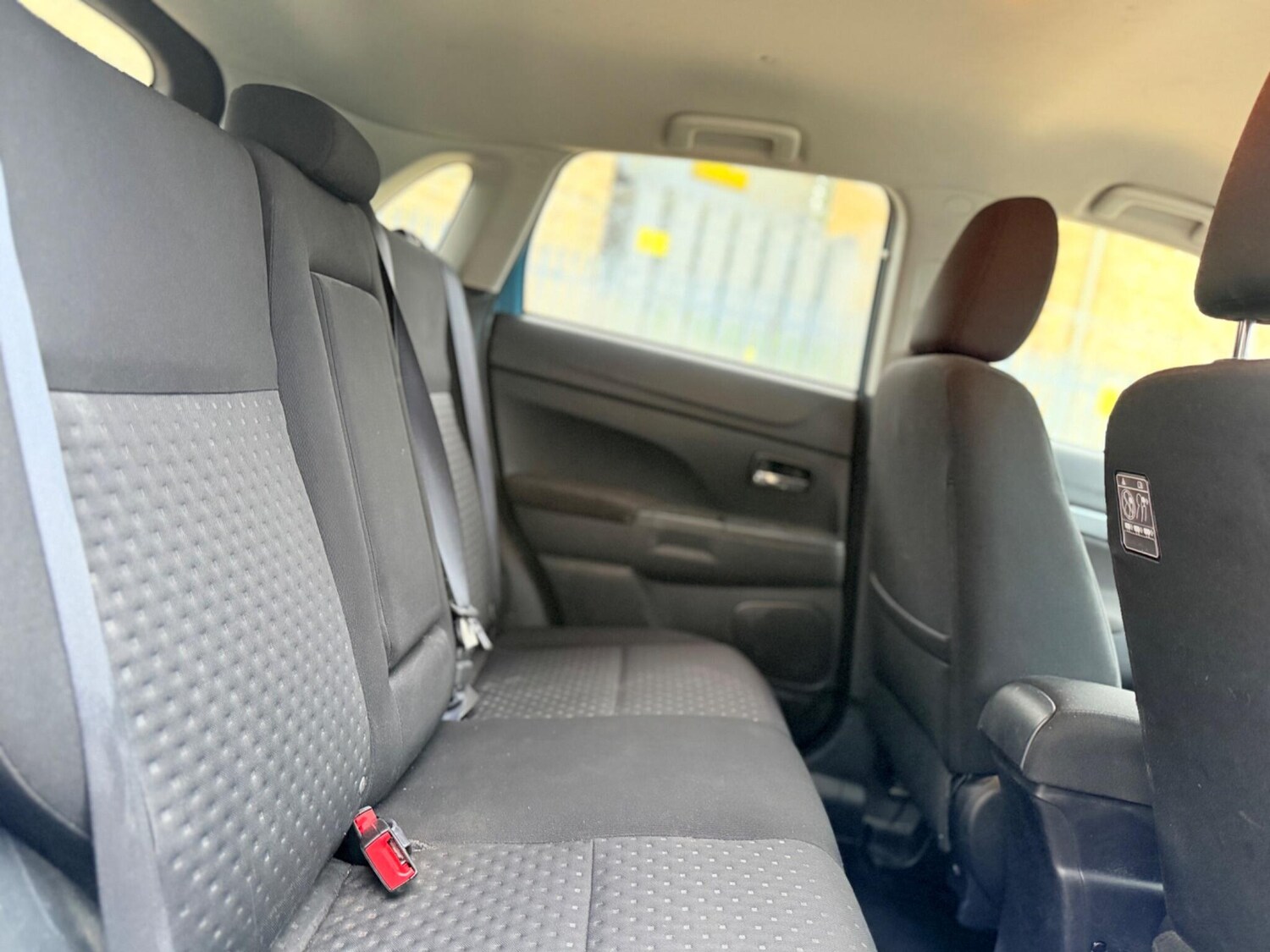 Used Mitsubishi ASX 2012 for sale - 77174508: Photo 43