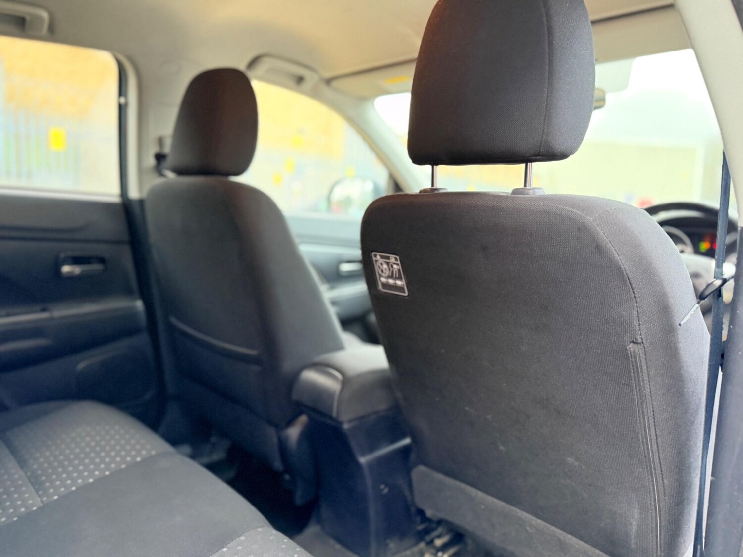 Used Mitsubishi ASX 2012 for sale - 77174508: Photo 44