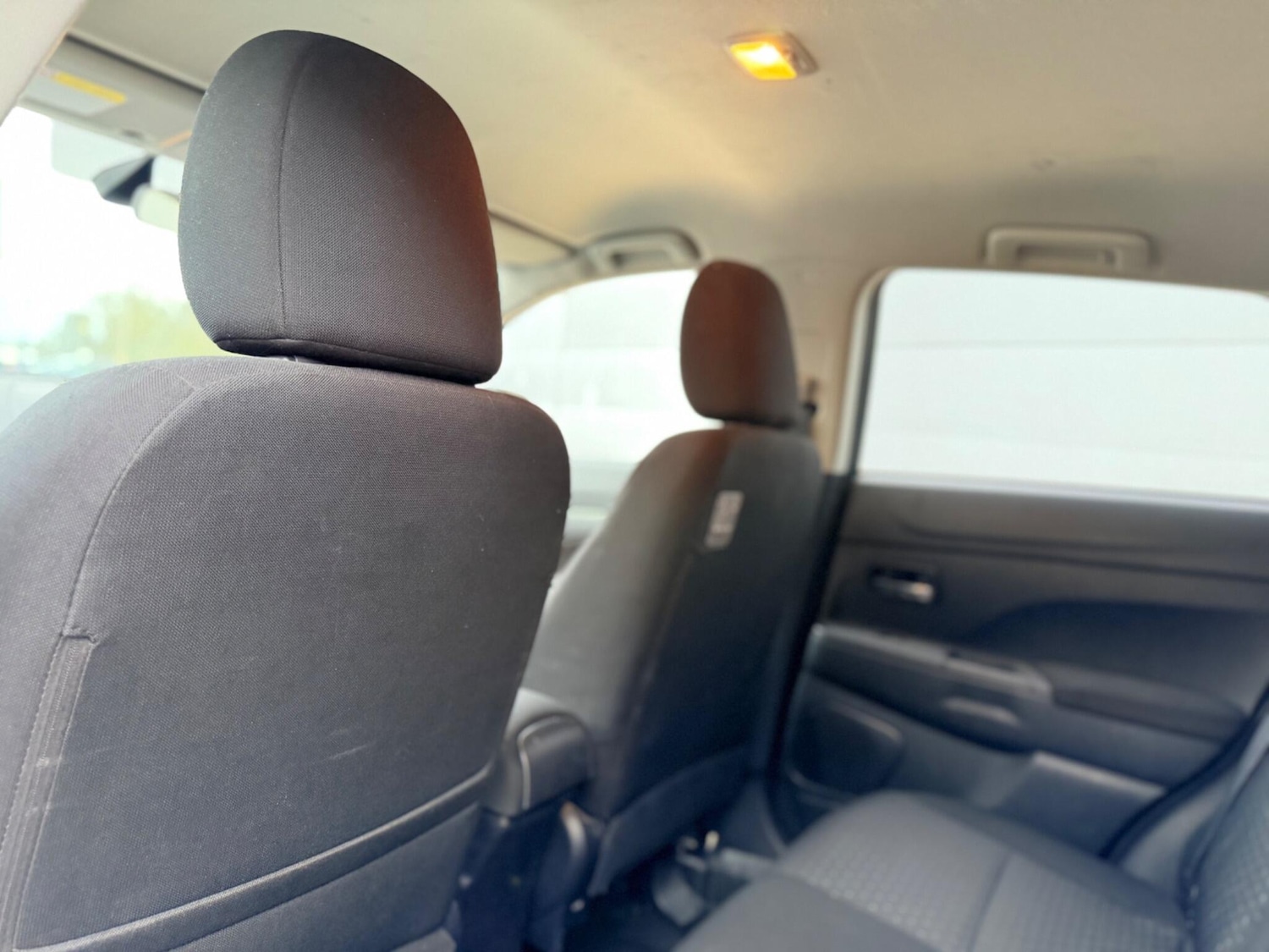 Used Mitsubishi ASX 2012 for sale - 77174508: Photo 46