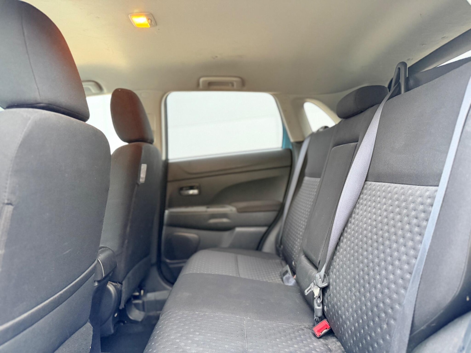 Used Mitsubishi ASX 2012 for sale - 77174508: Photo 47