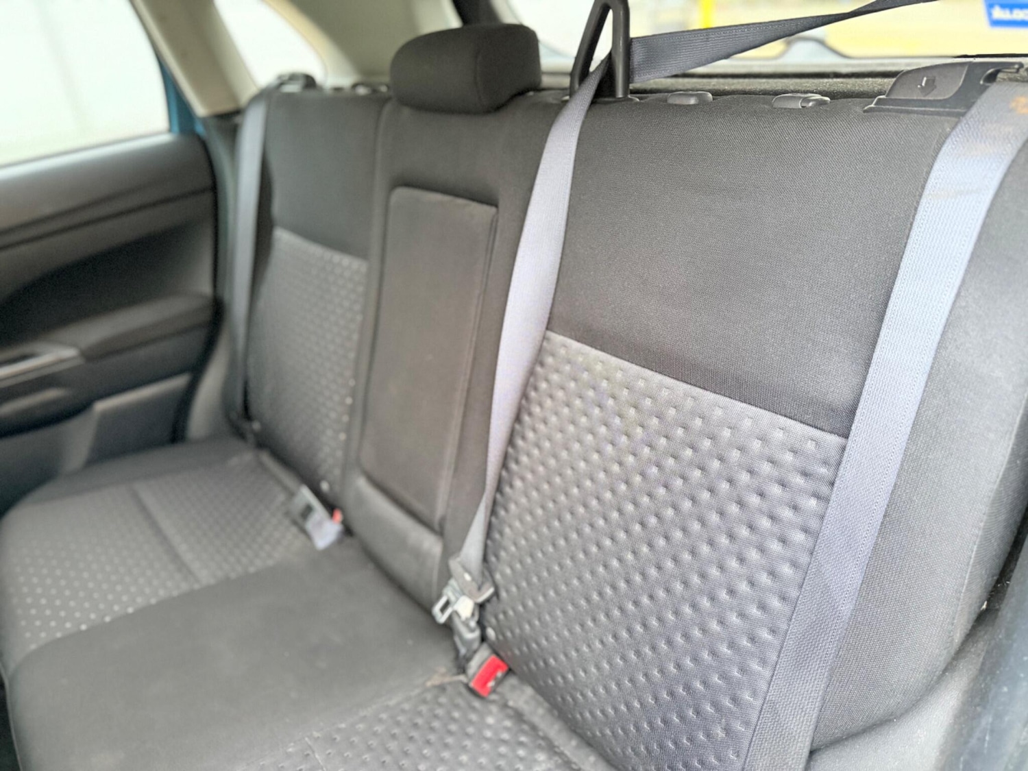 Used Mitsubishi ASX 2012 for sale - 77174508: Photo 48