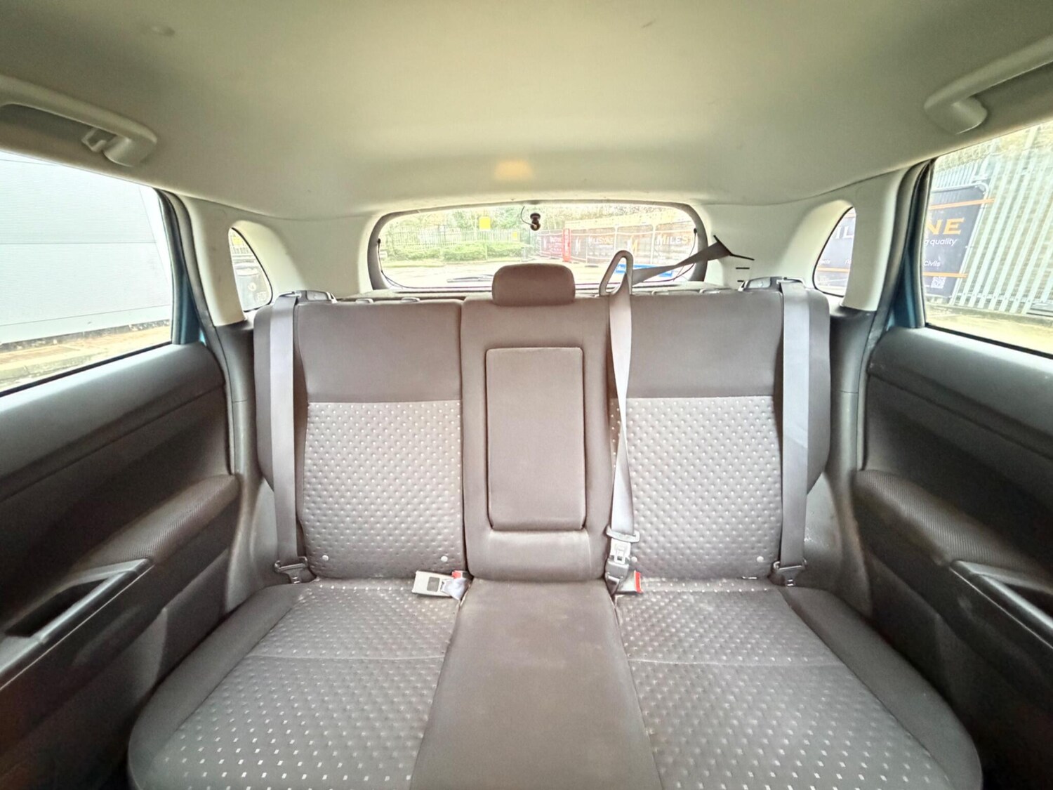 Used Mitsubishi ASX 2012 for sale - 77174508: Photo 49