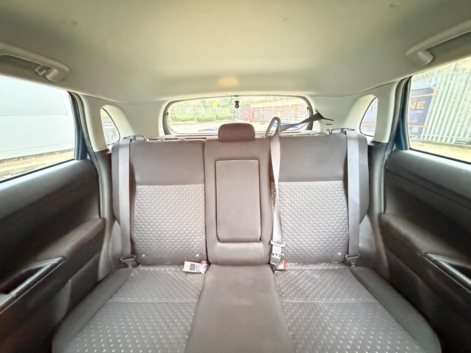 Used Mitsubishi ASX 2012 for sale - 77174508: Photo 50