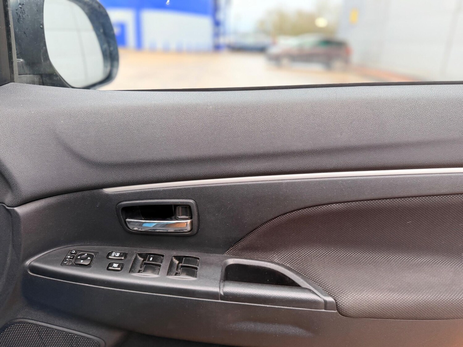 Used Mitsubishi ASX 2012 for sale - 77174508: Photo 57