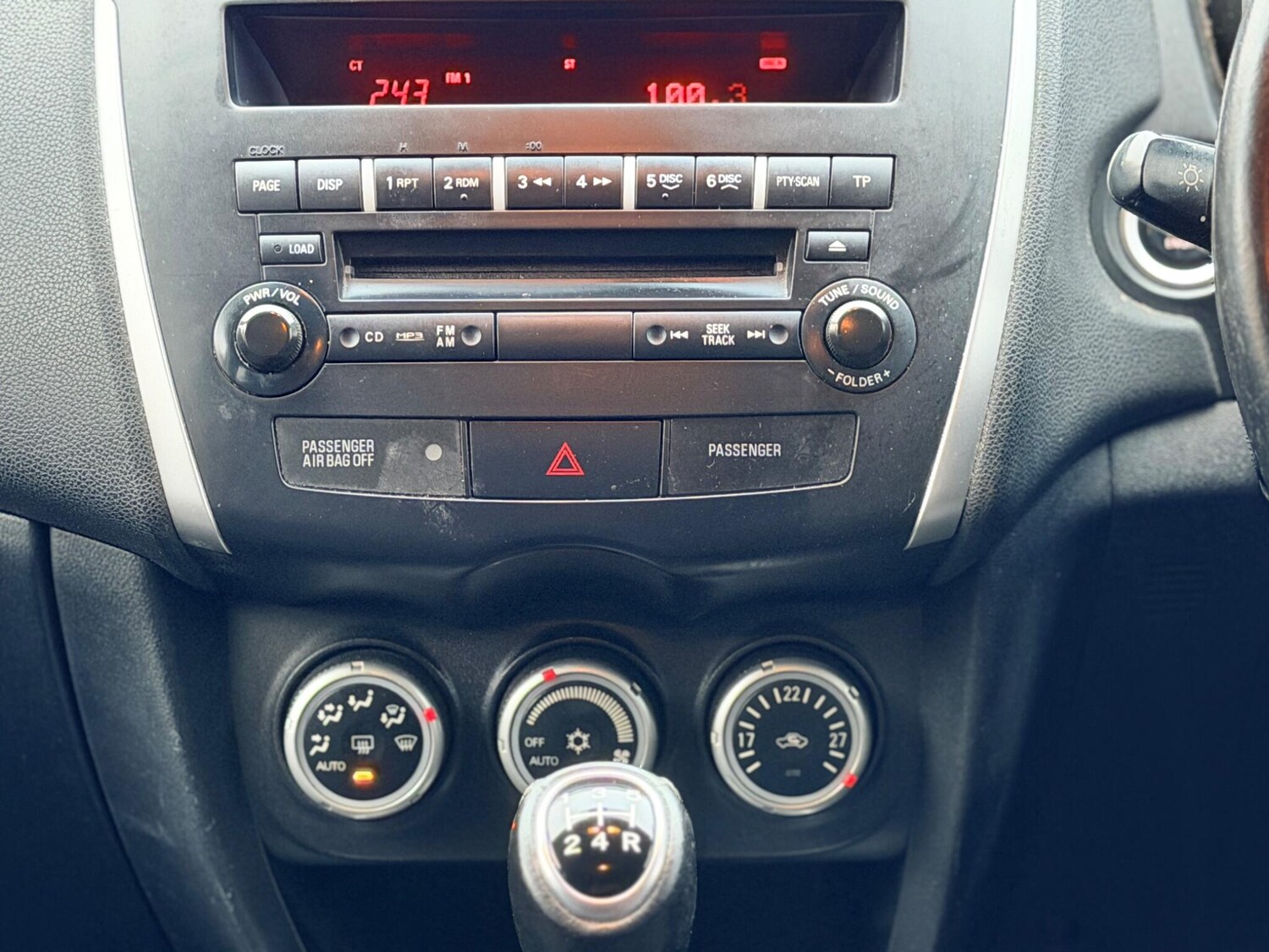 Used Mitsubishi ASX 2012 for sale - 77174508: Photo 58