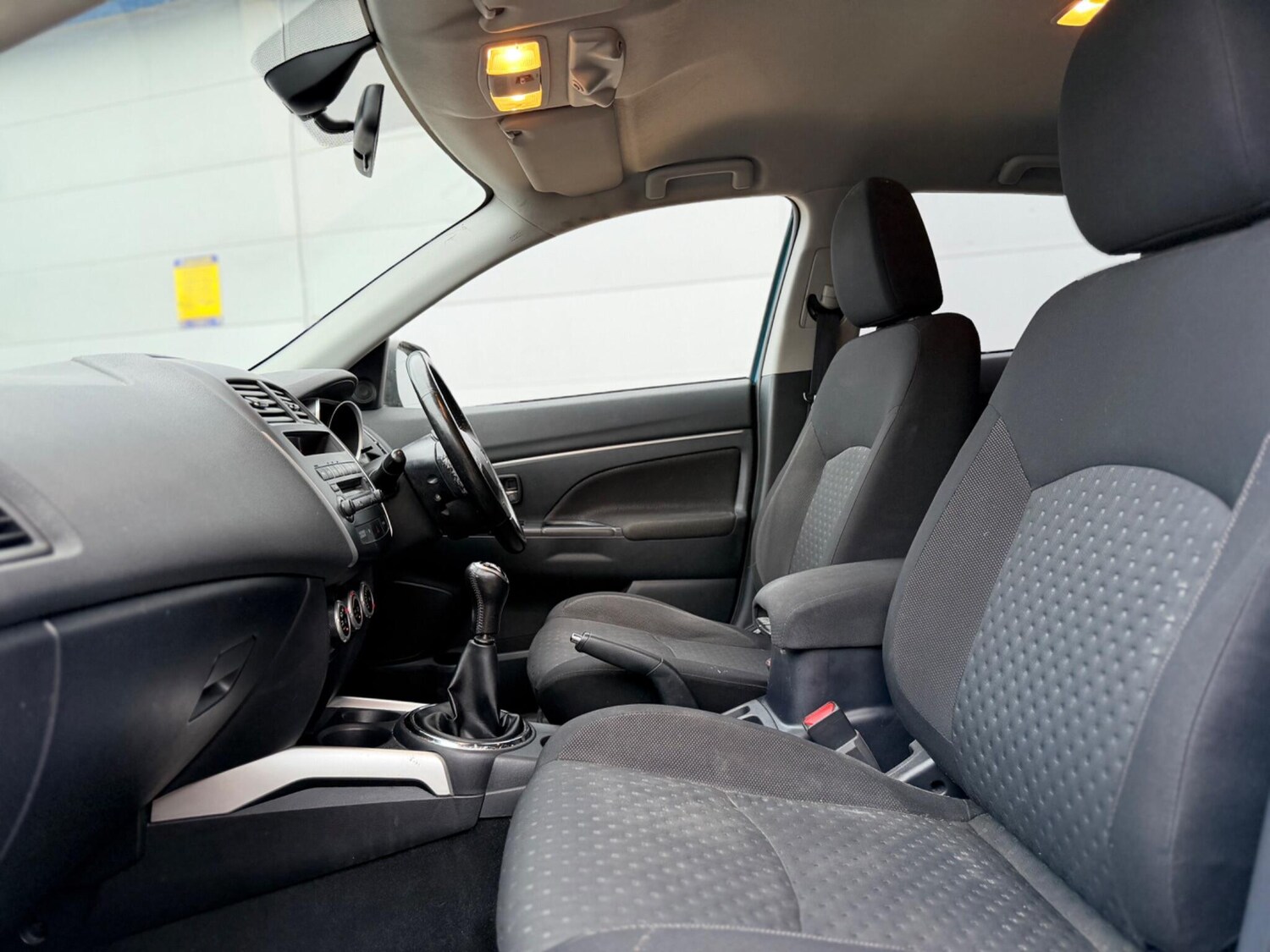 Used Mitsubishi ASX 2012 for sale - 77174508: Photo 59