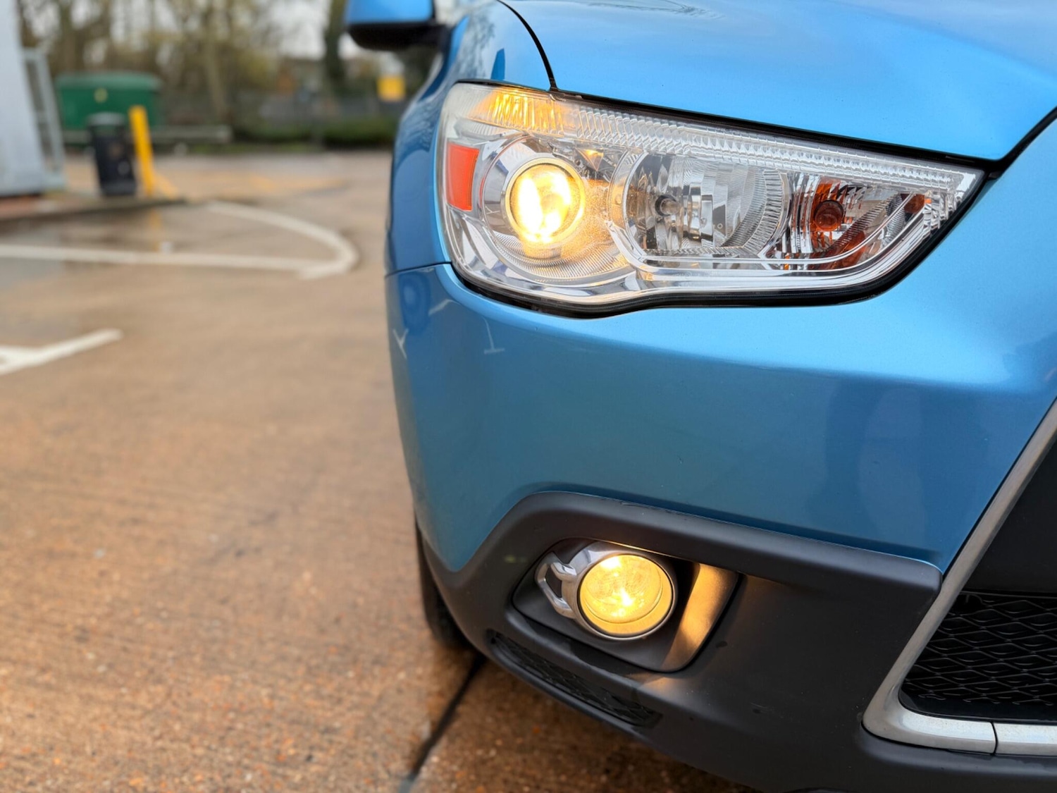 Used Mitsubishi ASX 2012 for sale - 77174508: Photo 61