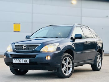 Used Lexus RX 2006 for sale - 77510385: Photo