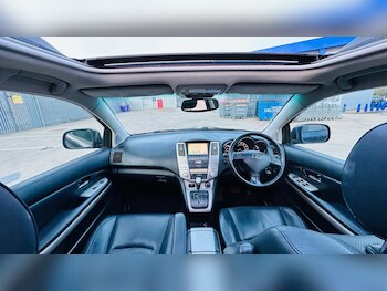 Used Lexus RX 2006 for sale - 77510385: Photo