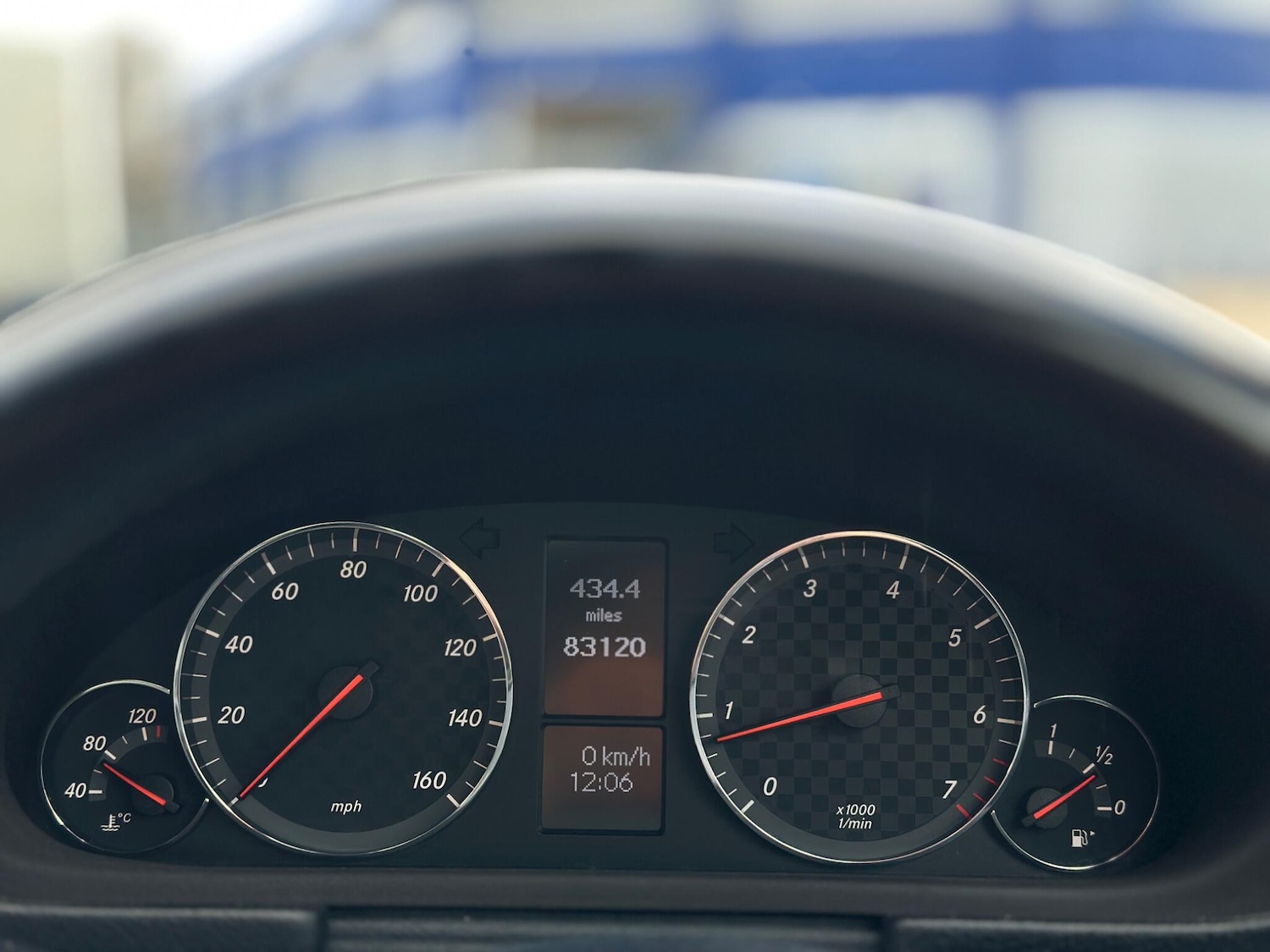 Used Mercedes-Benz CLC Class 2009 for sale - 77320951: Photo 15