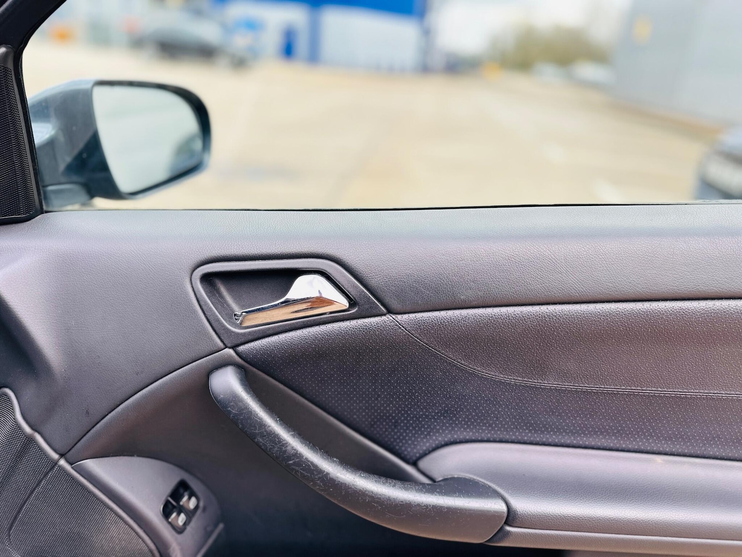 Used Mercedes-Benz CLC Class 2009 for sale - 77320951: Photo 17