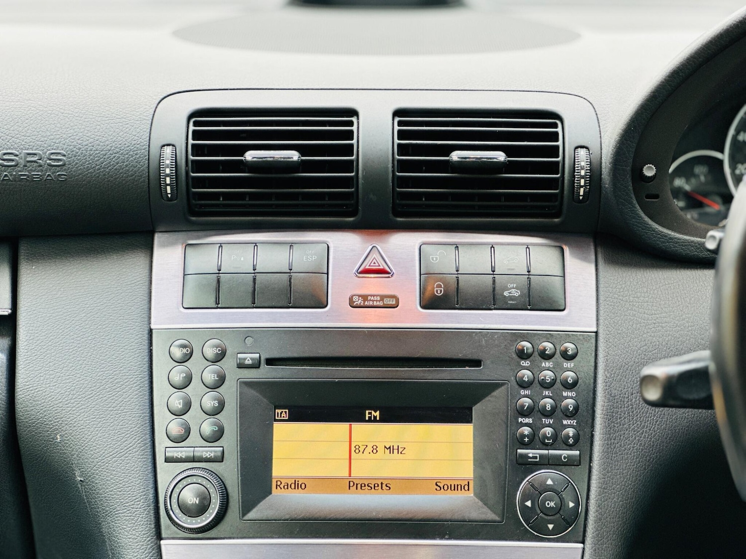 Used Mercedes-Benz CLC Class 2009 for sale - 77320951: Photo 19