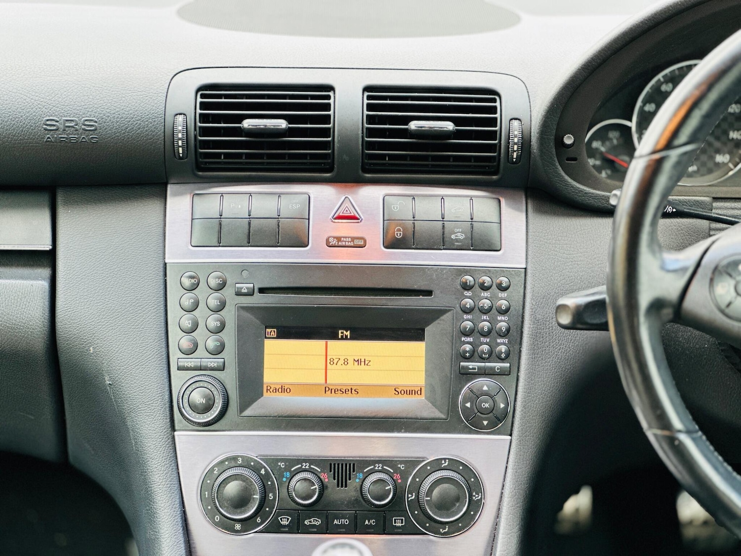 Used Mercedes-Benz CLC Class 2009 for sale - 77320951: Photo 20