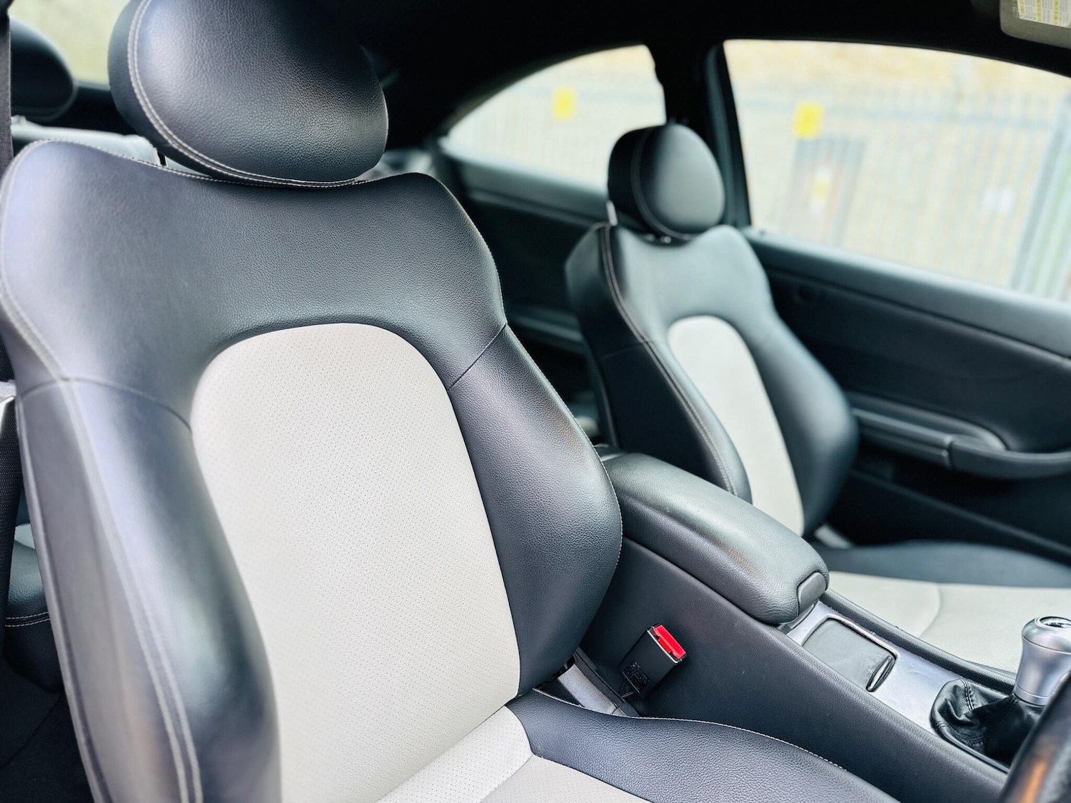 Used Mercedes-Benz CLC Class 2009 for sale - 77320951: Photo 24