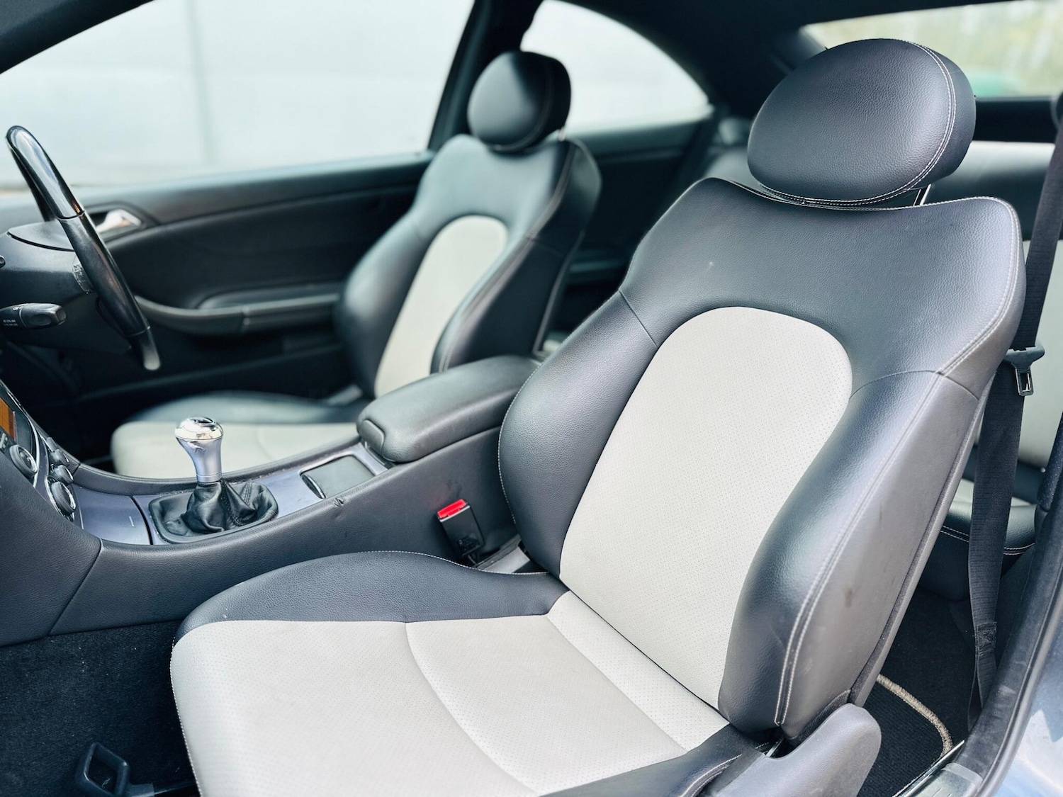 Used Mercedes-Benz CLC Class 2009 for sale - 77320951: Photo 27