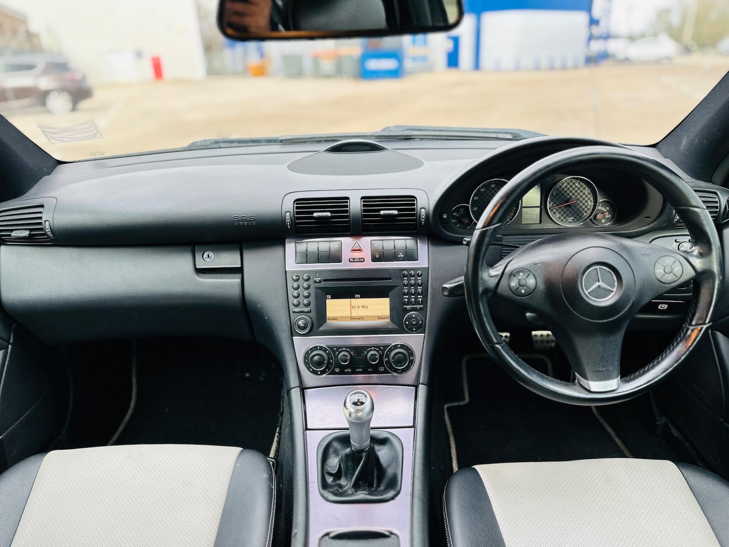 Used Mercedes-Benz CLC Class 2009 for sale - 77320951: Photo 29