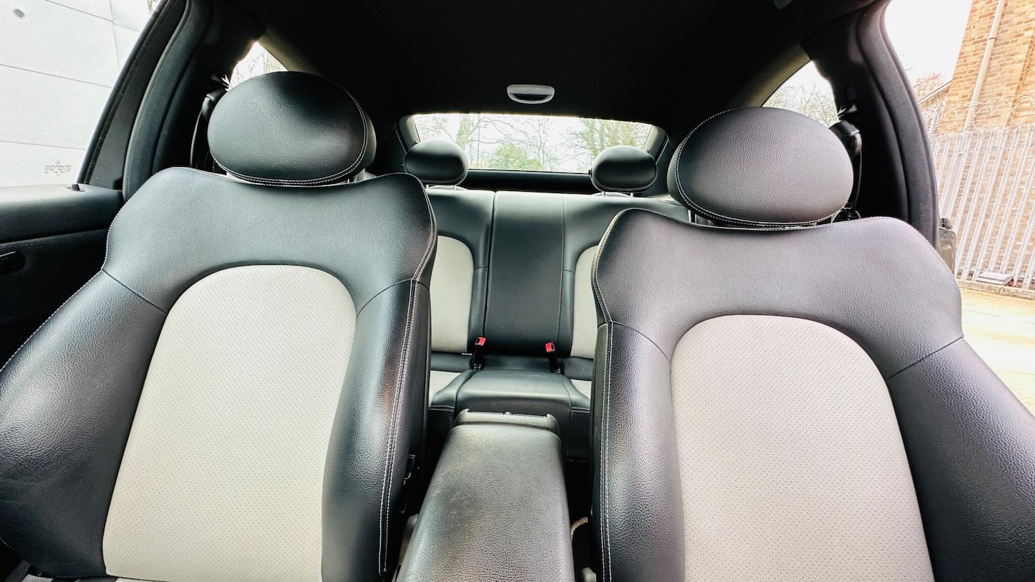 Used Mercedes-Benz CLC Class 2009 for sale - 77320951: Photo 30