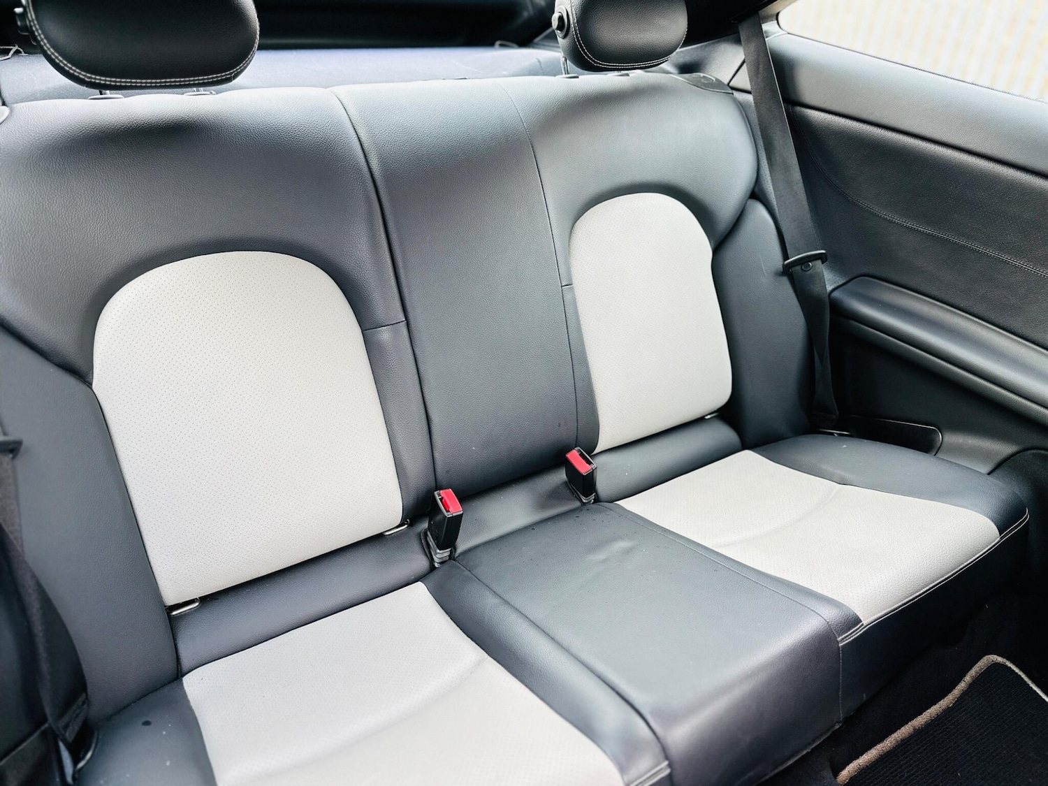 Used Mercedes-Benz CLC Class 2009 for sale - 77320951: Photo 31