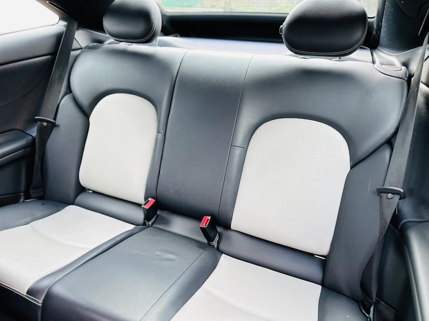 Used Mercedes-Benz CLC Class 2009 for sale - 77320951: Photo 32