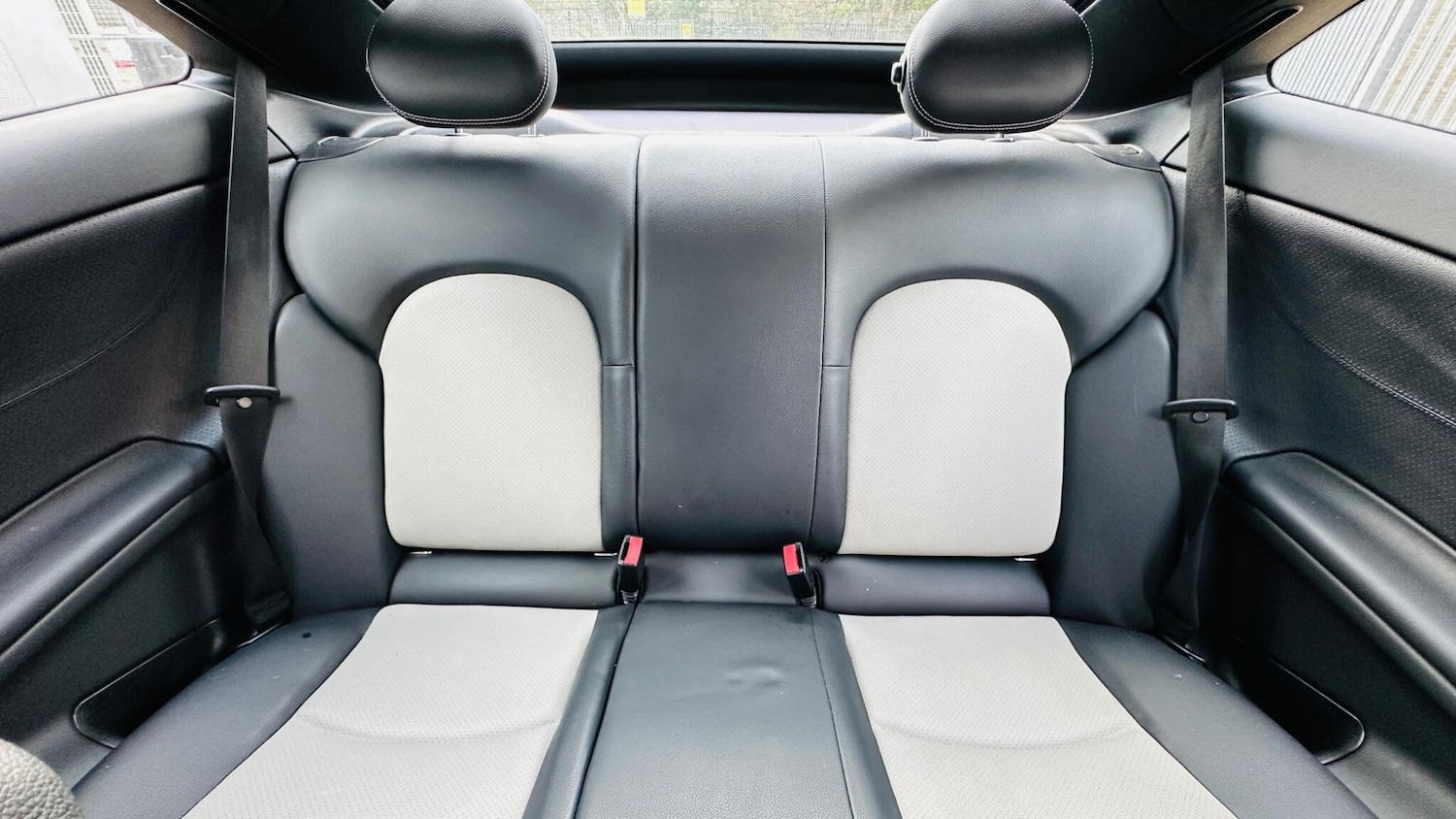 Used Mercedes-Benz CLC Class 2009 for sale - 77320951: Photo 33