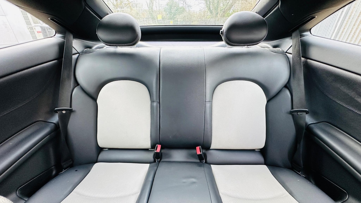 Used Mercedes-Benz CLC Class 2009 for sale - 77320951: Photo 34