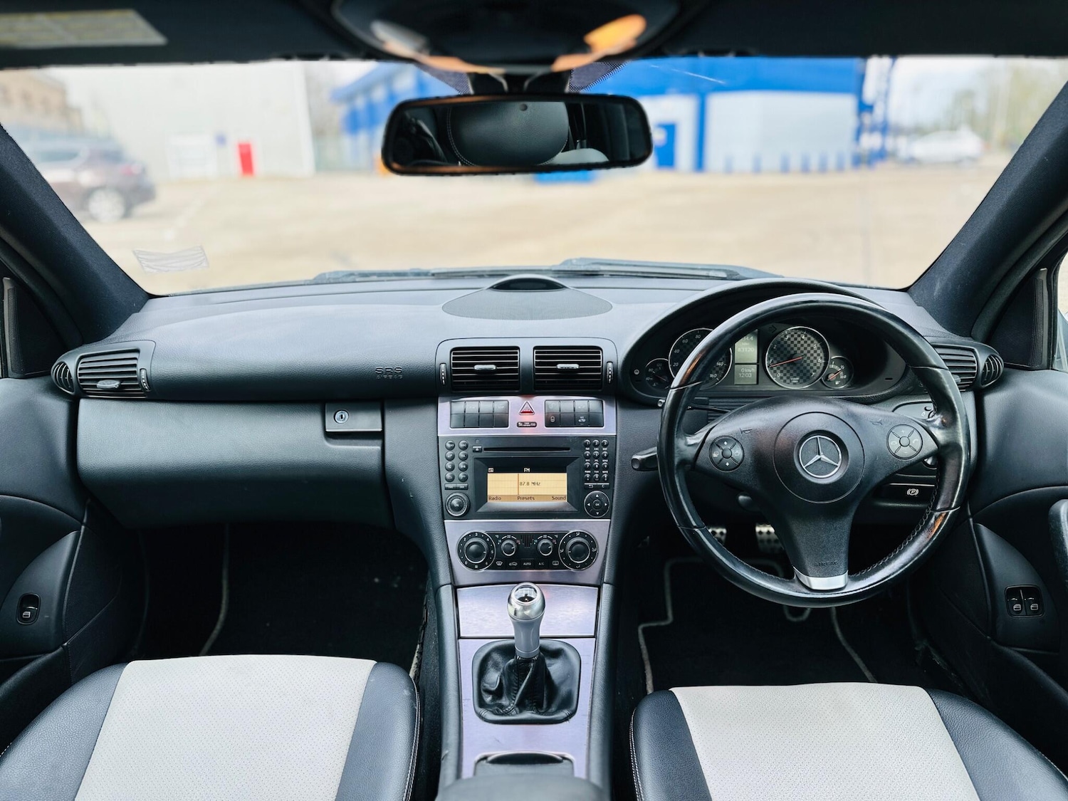 Used Mercedes-Benz CLC Class 2009 for sale - 77320951: Photo 35