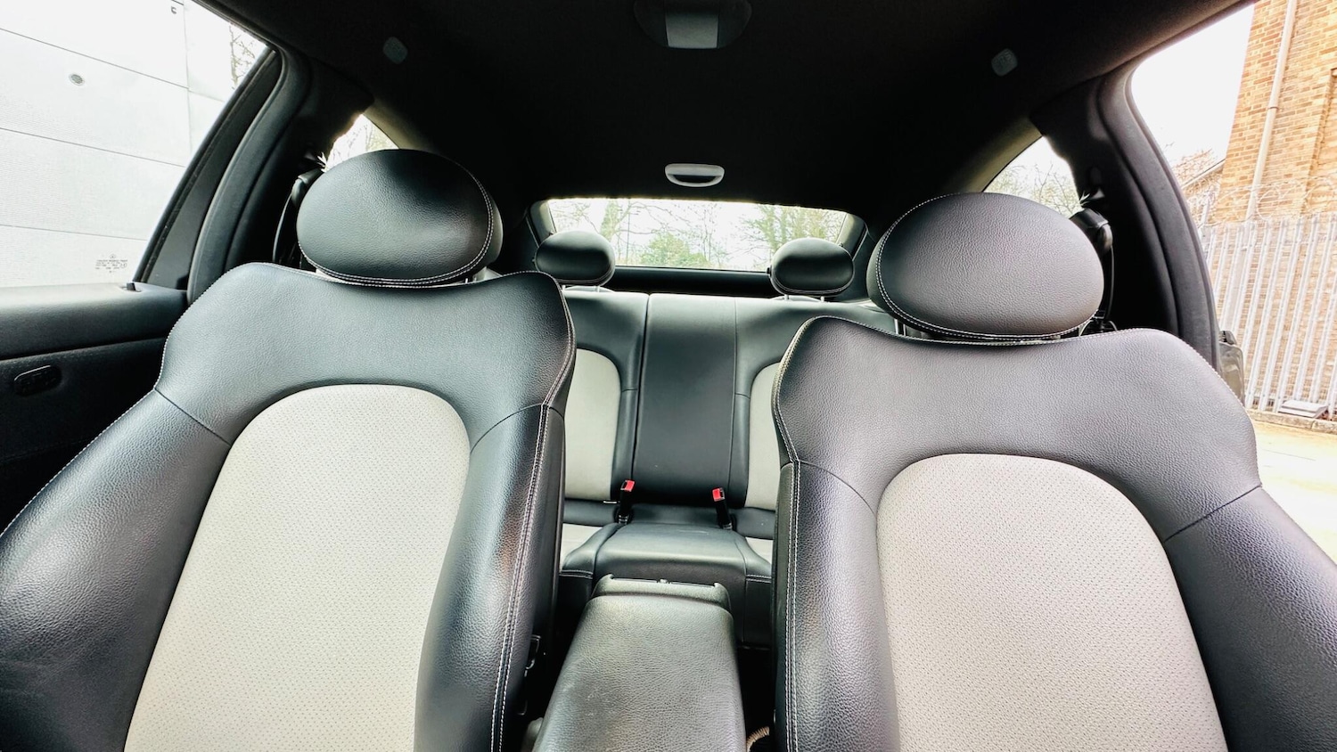 Used Mercedes-Benz CLC Class 2009 for sale - 77320951: Photo 52