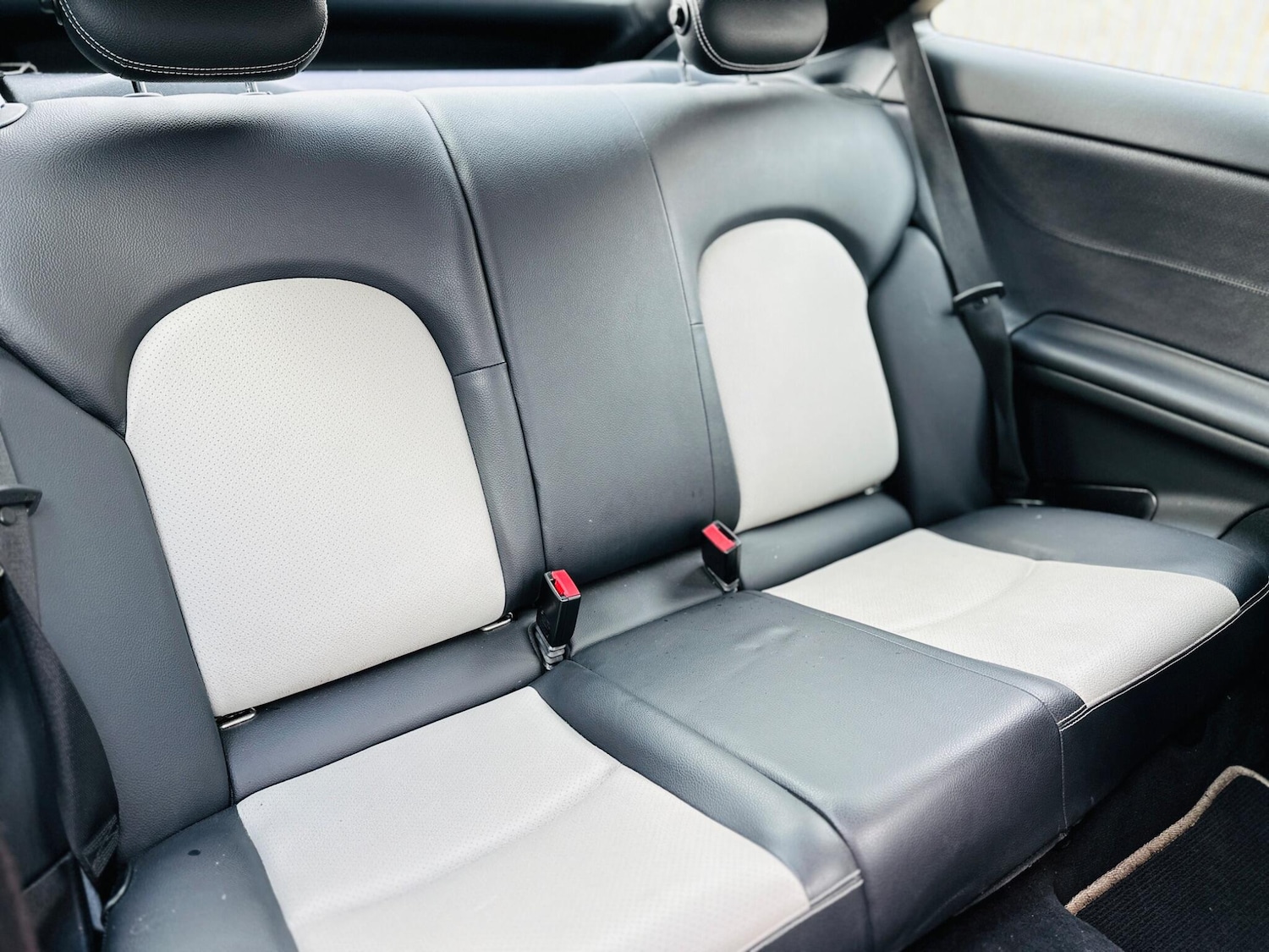 Used Mercedes-Benz CLC Class 2009 for sale - 77320951: Photo 53