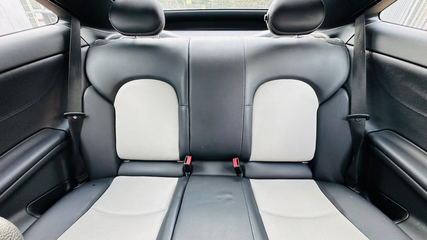 Used Mercedes-Benz CLC Class 2009 for sale - 77320951: Photo 55